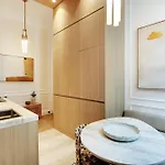 Apartmán Thelander - Serviced In Louvre