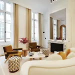 Thelander - Serviced In Louvre Apartmán Paříž