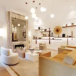 Apartmán Thelander - Serviced In Louvre *