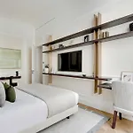 Thelander - Serviced In Louvre Apartmán Paříž
