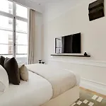 Apartmán Thelander - Serviced In Louvre