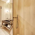 Thelander - Serviced In Louvre Apartmán Paříž