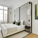 Thelander - Serviced In Louvre Apartmán
