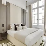 Thelander - Serviced In Louvre Apartmán *