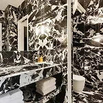 Apartmán Thelander - Serviced In Louvre *