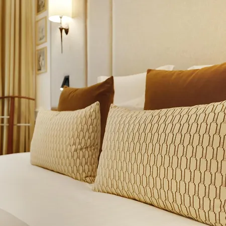 Apartamento Thelander - Serviced In Louvre