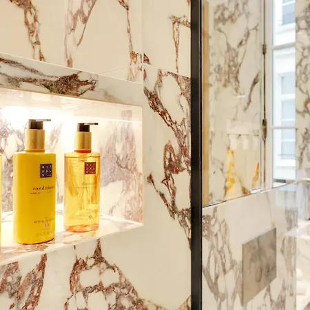 Appartamento Thelander - Serviced In Louvre Parigi