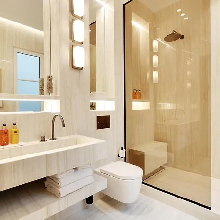 Thelander - Serviced In Louvre * Paris