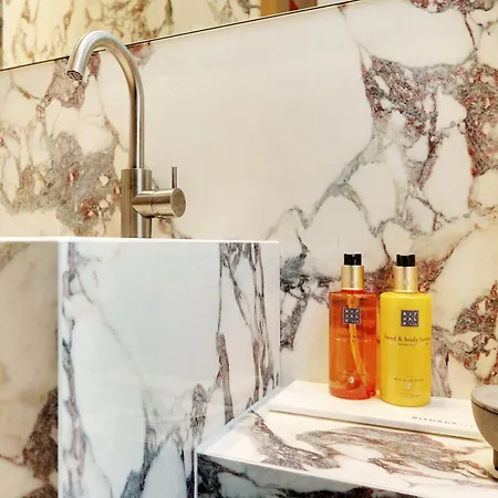 Thelander - Serviced In Louvre * Paris