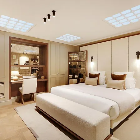 Lejlighed Thelander - Serviced In Louvre