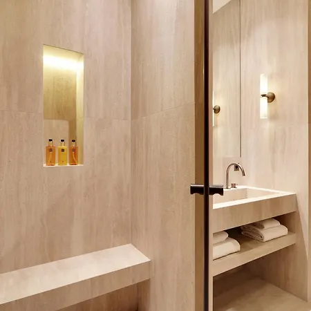 Thelander - Serviced In Louvre Lejlighed Paris