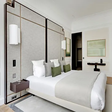 Thelander - Serviced In Louvre Apartamento *