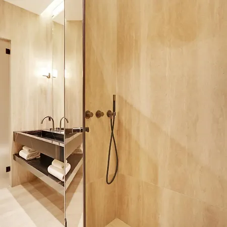 Thelander - Serviced In Louvre Lejlighed Paris