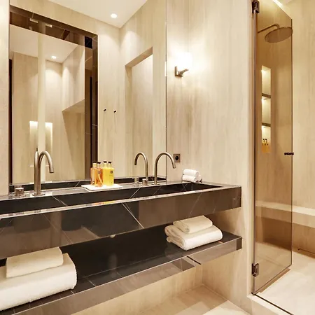 Thelander - Serviced In Louvre Paris