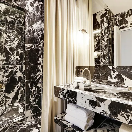 Thelander - Serviced In Louvre * Paris