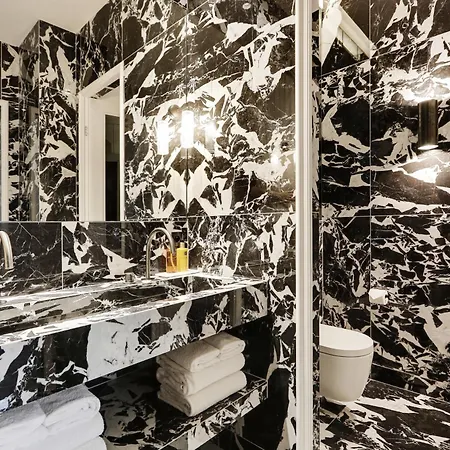 Apartamento Thelander - Serviced In Louvre *