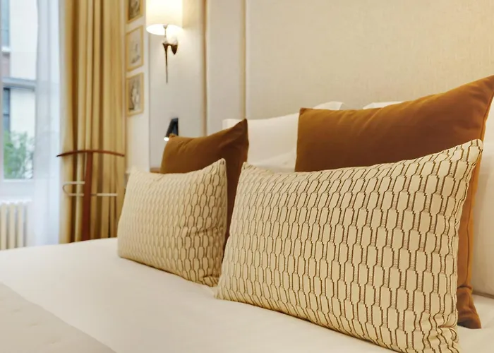 Apartamento Thelander - Serviced In Louvre