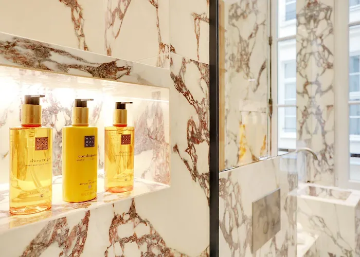 Apartamento Thelander - Serviced In Louvre Paris