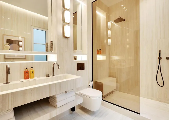 Thelander - Serviced In Louvre * Paris