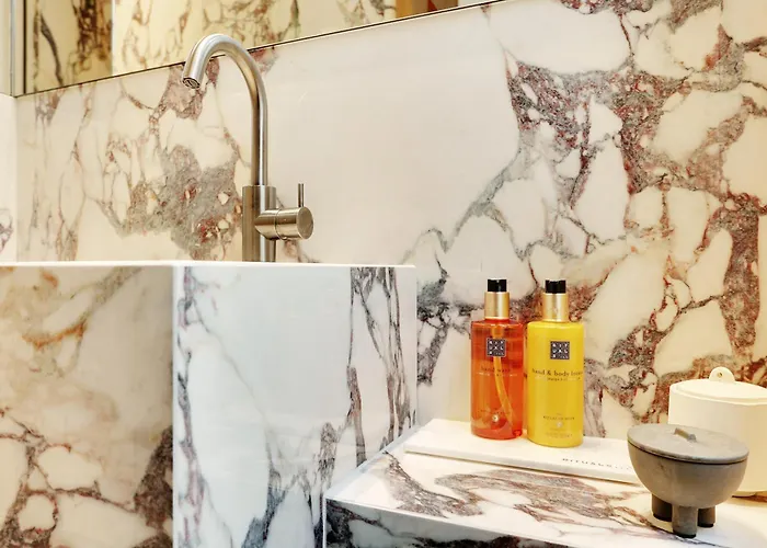 Thelander - Serviced In Louvre * Paris