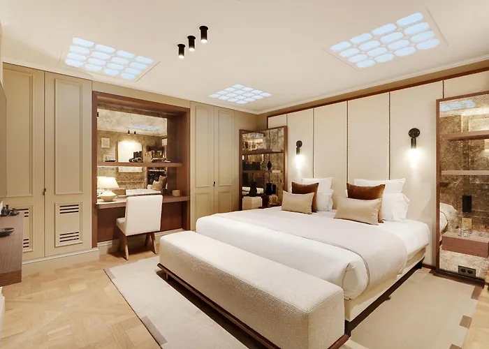 Apartamento Thelander - Serviced In Louvre