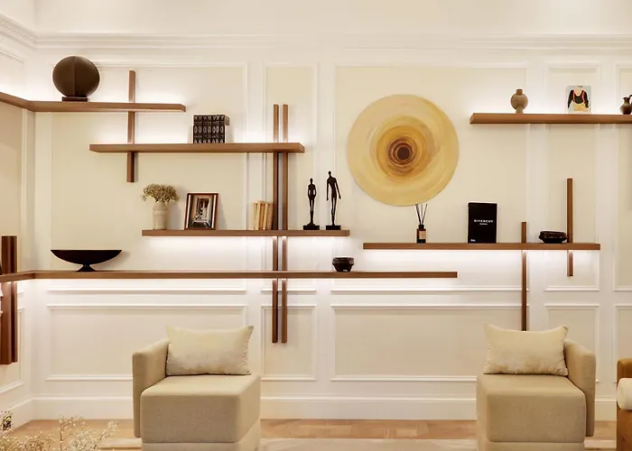 Thelander - Serviced In Louvre * Paris