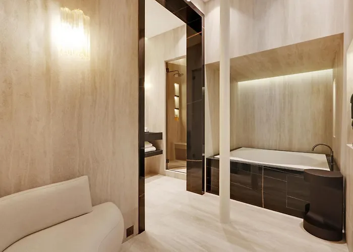 Thelander - Serviced In Louvre Apartamento *