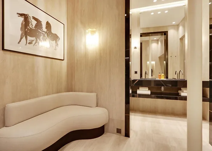 Thelander - Serviced In Louvre Apartamento