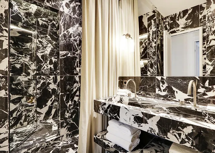 Thelander - Serviced In Louvre * Paris