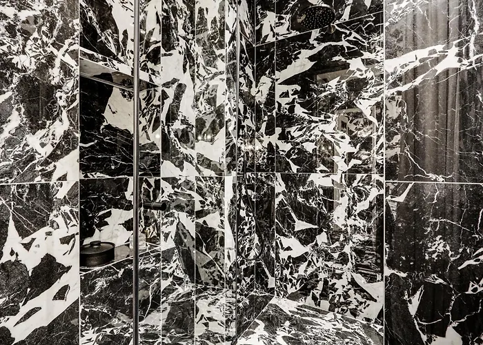 Thelander - Serviced In Louvre Apartamento *