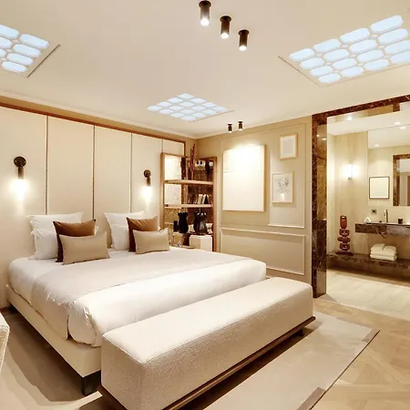 Thelander - Serviced In Louvre Apartman