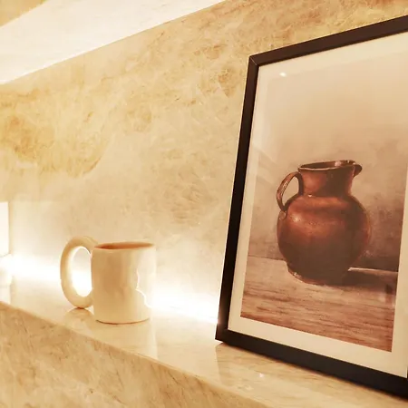 Apartman Thelander - Serviced In Louvre Párizs