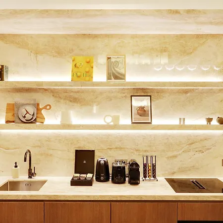 Thelander - Serviced In Louvre * Párizs